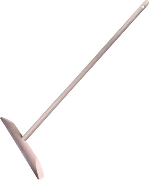 Швабра York 902260 - фото