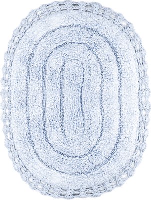 Коврик для ванной Sofi de Marko Yana 100х150 / КВ-Я-100х150мн - фото