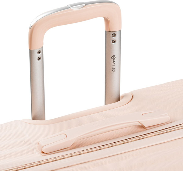 Чемодан на колесах Solier STL1071