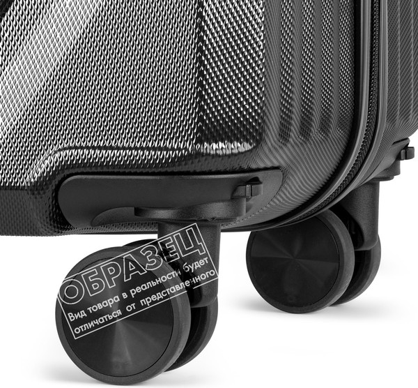 Чемодан на колесах Solier STL1071