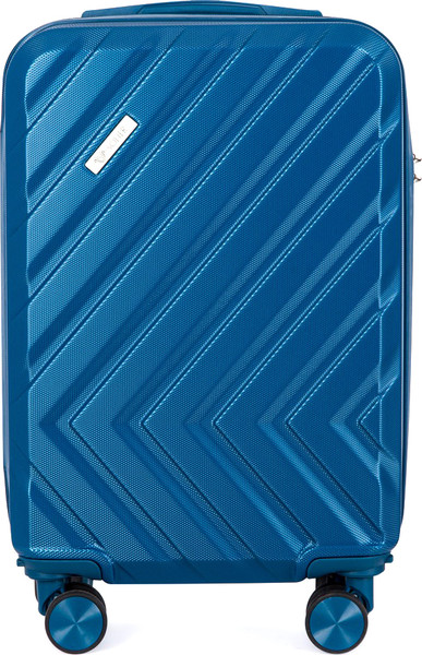 Чемодан на колесах Solier STL1071 - фото