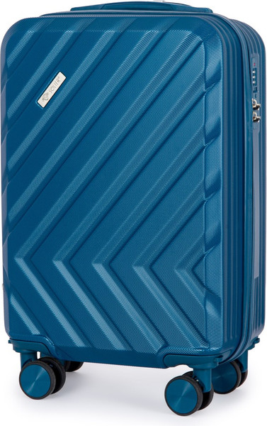 Чемодан на колесах Solier STL1071