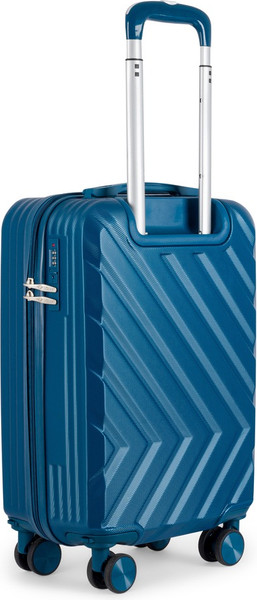 Чемодан на колесах Solier STL1071