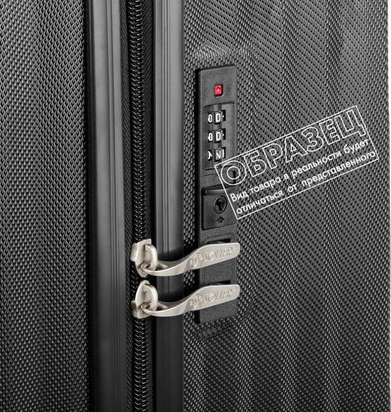 Чемодан на колесах Solier STL1071