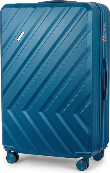 Чемодан на колесах Solier STL1071