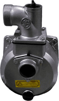 Помпа для мотоблока Weima WM CGZ 50-30 - фото