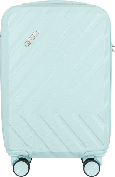 Чемодан на колесах Solier STL1071 - фото