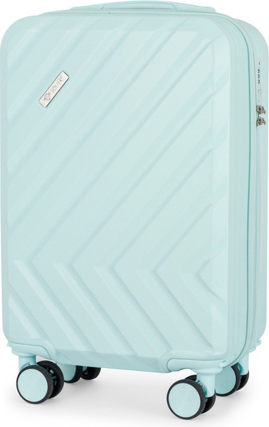 Чемодан на колесах Solier STL1071