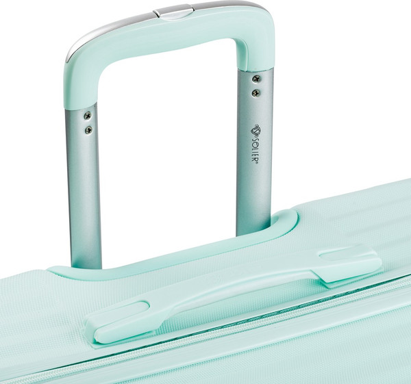 Чемодан на колесах Solier STL1071