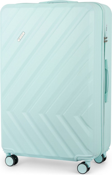 Чемодан на колесах Solier STL1071