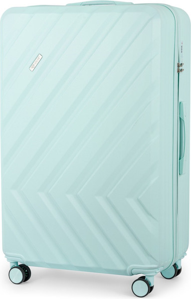 Чемодан на колесах Solier STL1071