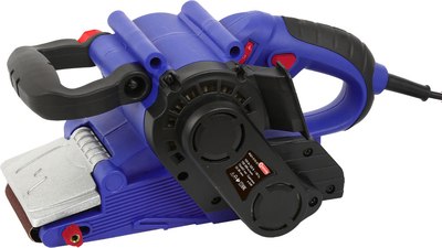 Ленточная шлифовальная машина Диолд МШЛ-0.95-01 / 10046025 - фото