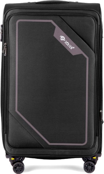 Чемодан на колесах Solier STL2240 - фото
