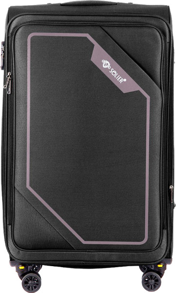 Чемодан на колесах Solier STL2240