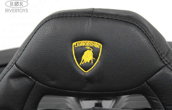 Детский автомобиль RiverToys K888PX