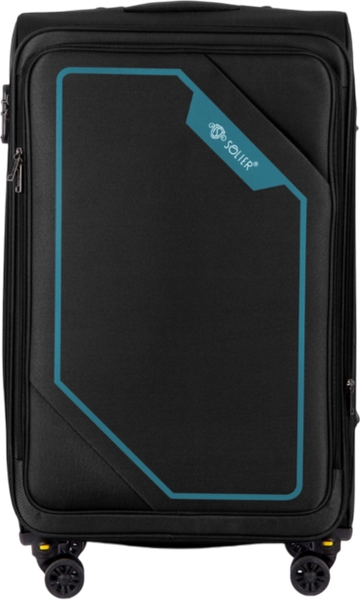 Чемодан на колесах Solier STL2240 - фото