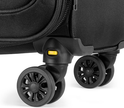 Чемодан на колесах Solier STL2240