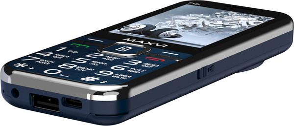 Мобильный телефон Maxvi P18i