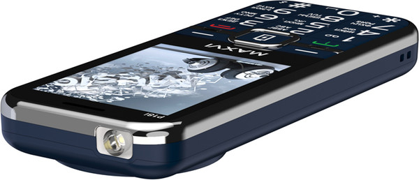 Мобильный телефон Maxvi P18i