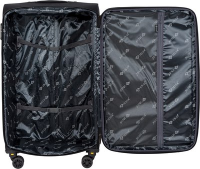 Чемодан на колесах Solier STL2240