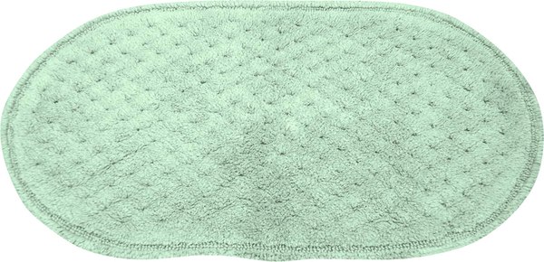 Коврик для ванной Sofi de Marko Jacklin 60х100 / S.169ментол - фото
