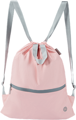 Мешок для обуви 90 Ninetygo Manhattan Tyvek Drawstring Bag - фото