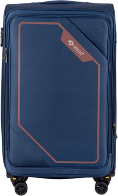 Чемодан на колесах Solier STL2240 - фото