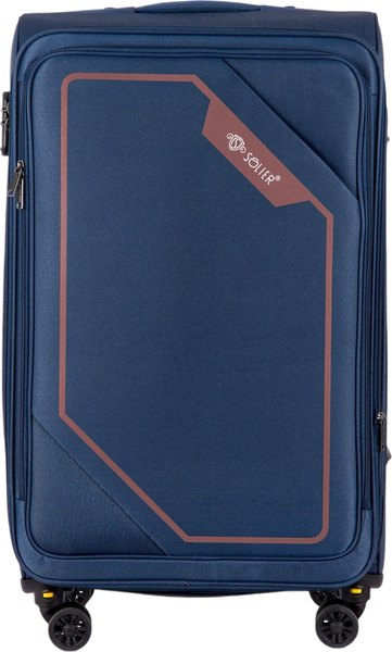 Чемодан на колесах Solier STL2240 - фото