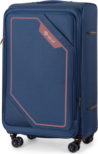 Чемодан на колесах Solier STL2240