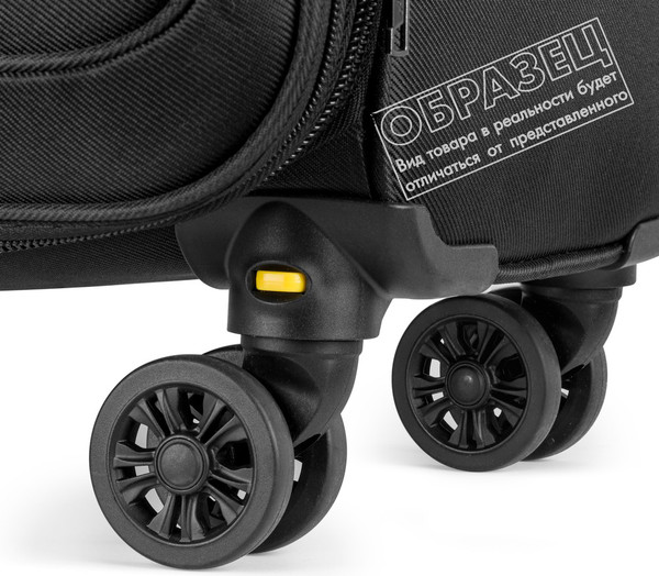 Чемодан на колесах Solier STL2240