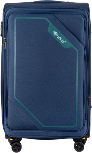 Чемодан на колесах Solier STL2240 - фото