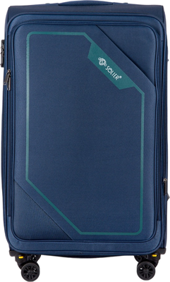 Чемодан на колесах Solier STL2240 - фото