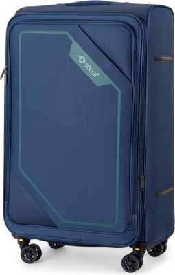 Чемодан на колесах Solier STL2240