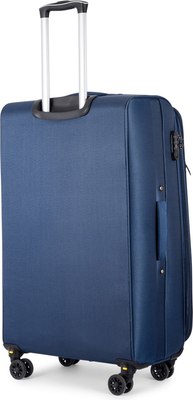 Чемодан на колесах Solier STL2240