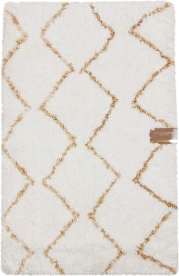 Коврик для ванной Sofi de Marko Isidora 60х100 / КВ-Ис-2-60х100 - фото