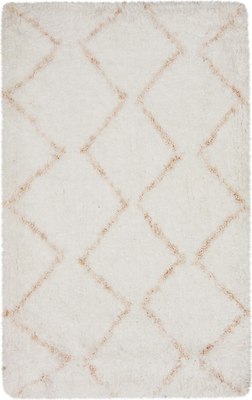 Коврик для ванной Sofi de Marko Isidora 60х100 / КВ-Ис-3-60х100 - фото