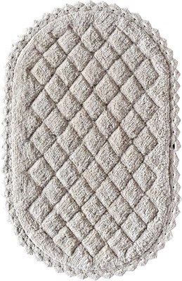 Коврик для ванной Sofi de Marko Florence 60х100 / Кв-Фл-2-60х100 - фото