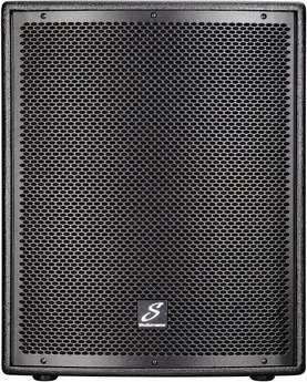 Сценический монитор Studiomaster DRIVE15SA-1