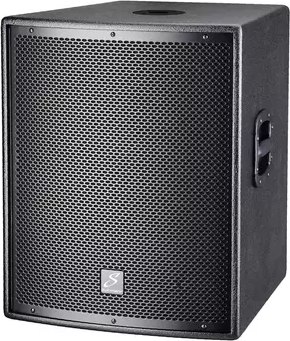 Сценический монитор Studiomaster DRIVE15SA-1