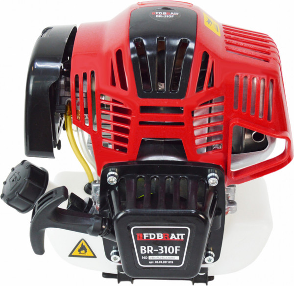 Двигатель бензиновый Brait BR-310F