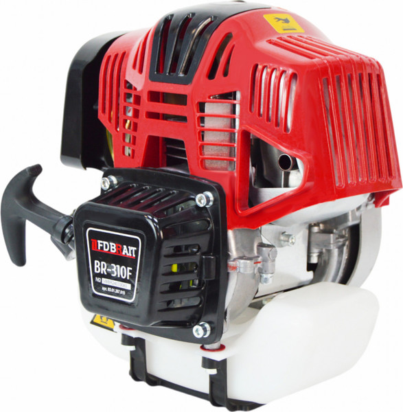 Двигатель бензиновый Brait BR-310F