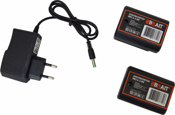 Лазерный уровень Brait BLL-515