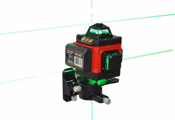 Лазерный уровень Brait BLL-515