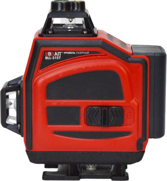 Лазерный уровень Brait BLL-515T - фото