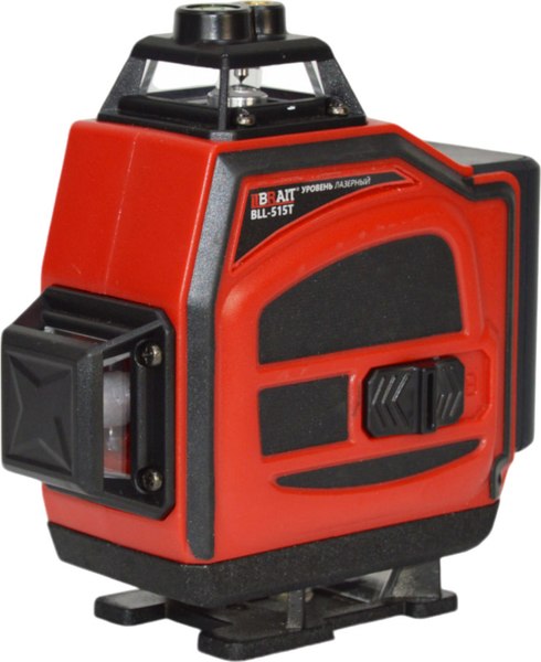 Лазерный уровень Brait BLL-515T