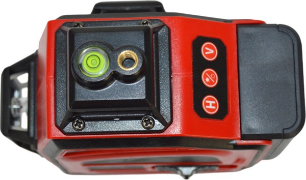 Лазерный уровень Brait BLL-515T