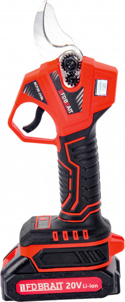 Секатор аккумуляторный Brait Аккумуляторный BCP30-2VBL