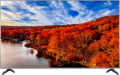 Телевизор Maunfeld 65