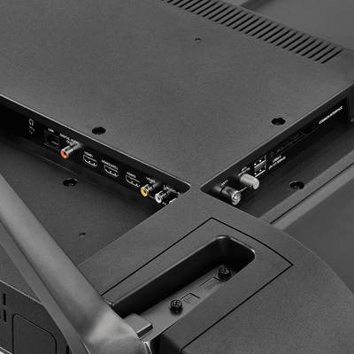 Телевизор Maunfeld 65