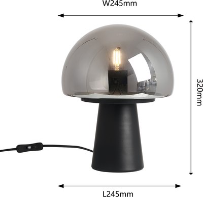 Декоративное освещение FAVOURITE 4449-1T